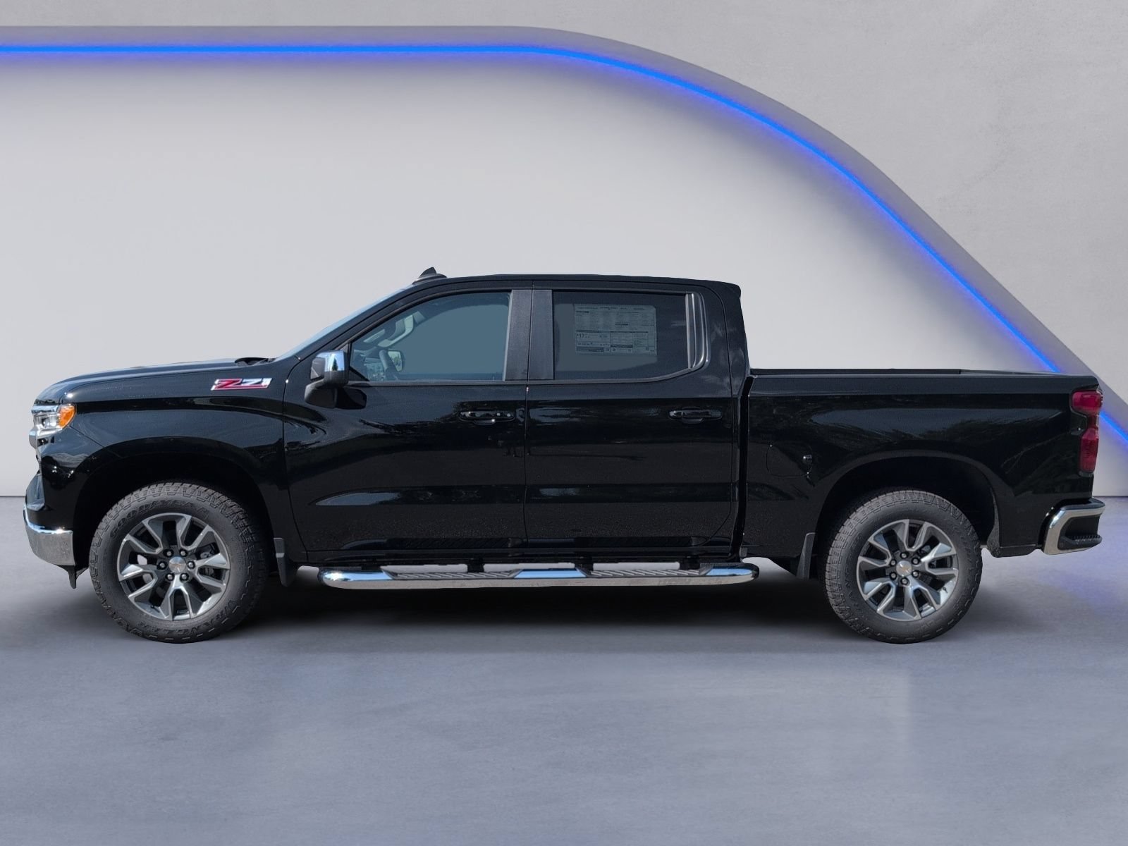 2026 Chevrolet Silverado 1500 LT - Photo 5