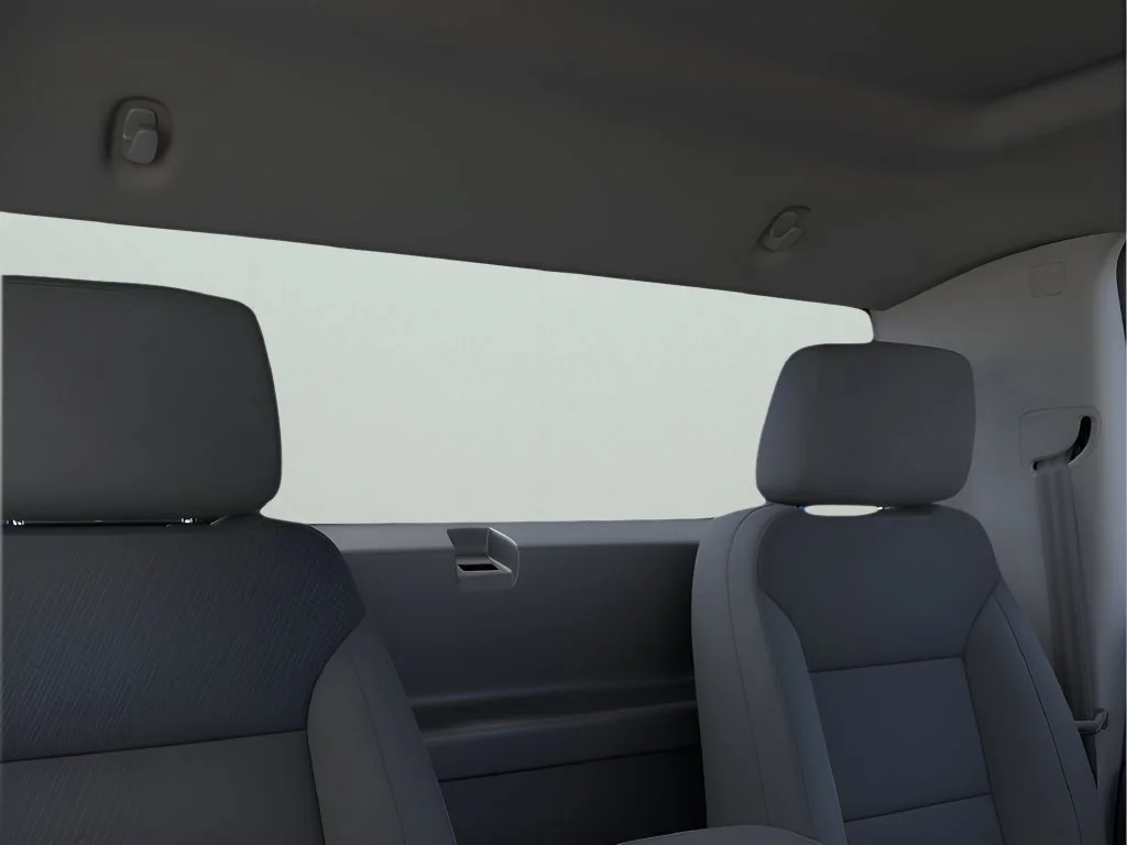 New 2026 Summit White Chevrolet WT image 17