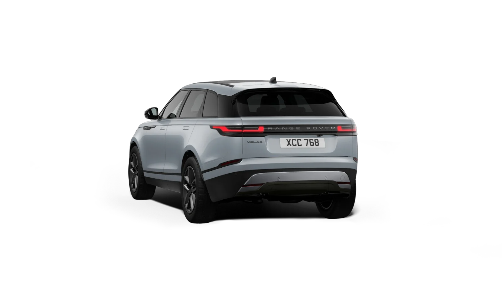 New 2026 Arroios Grey LAND ROVER S 250PS image 2