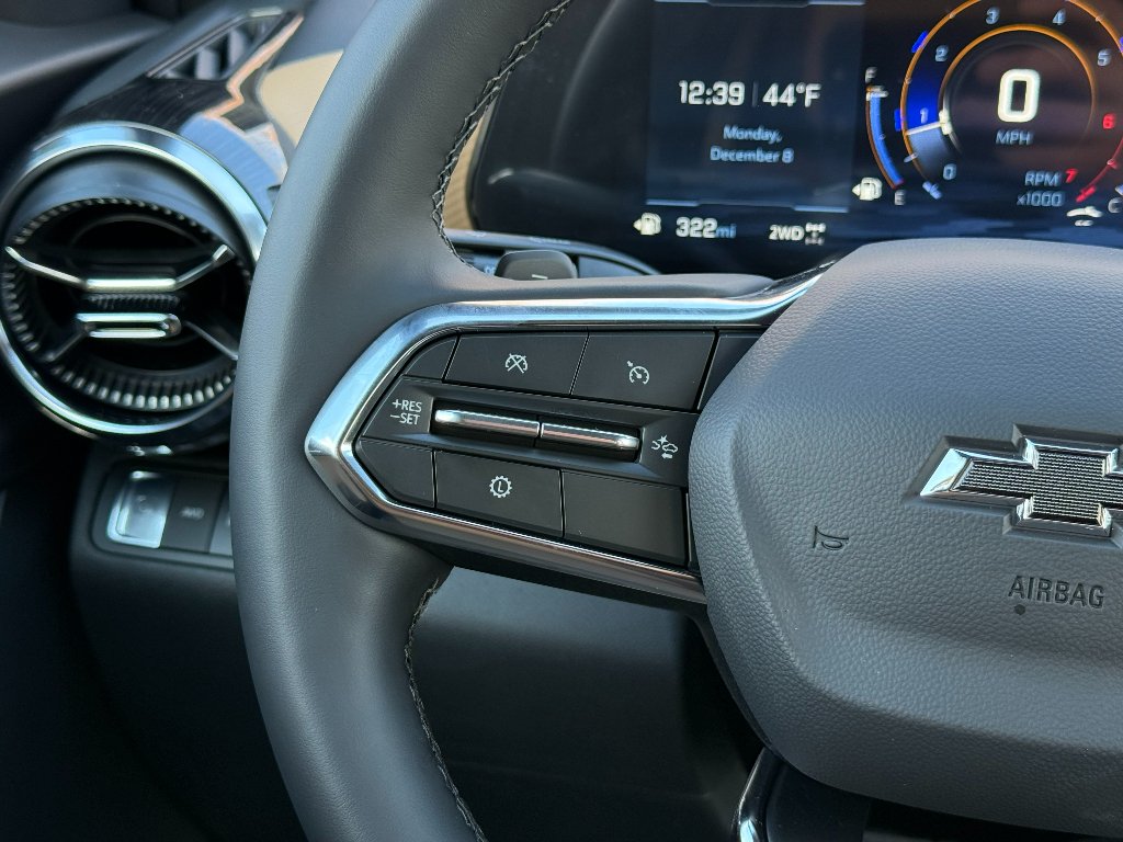 2026 Chevrolet Equinox ACTIV - Photo 34