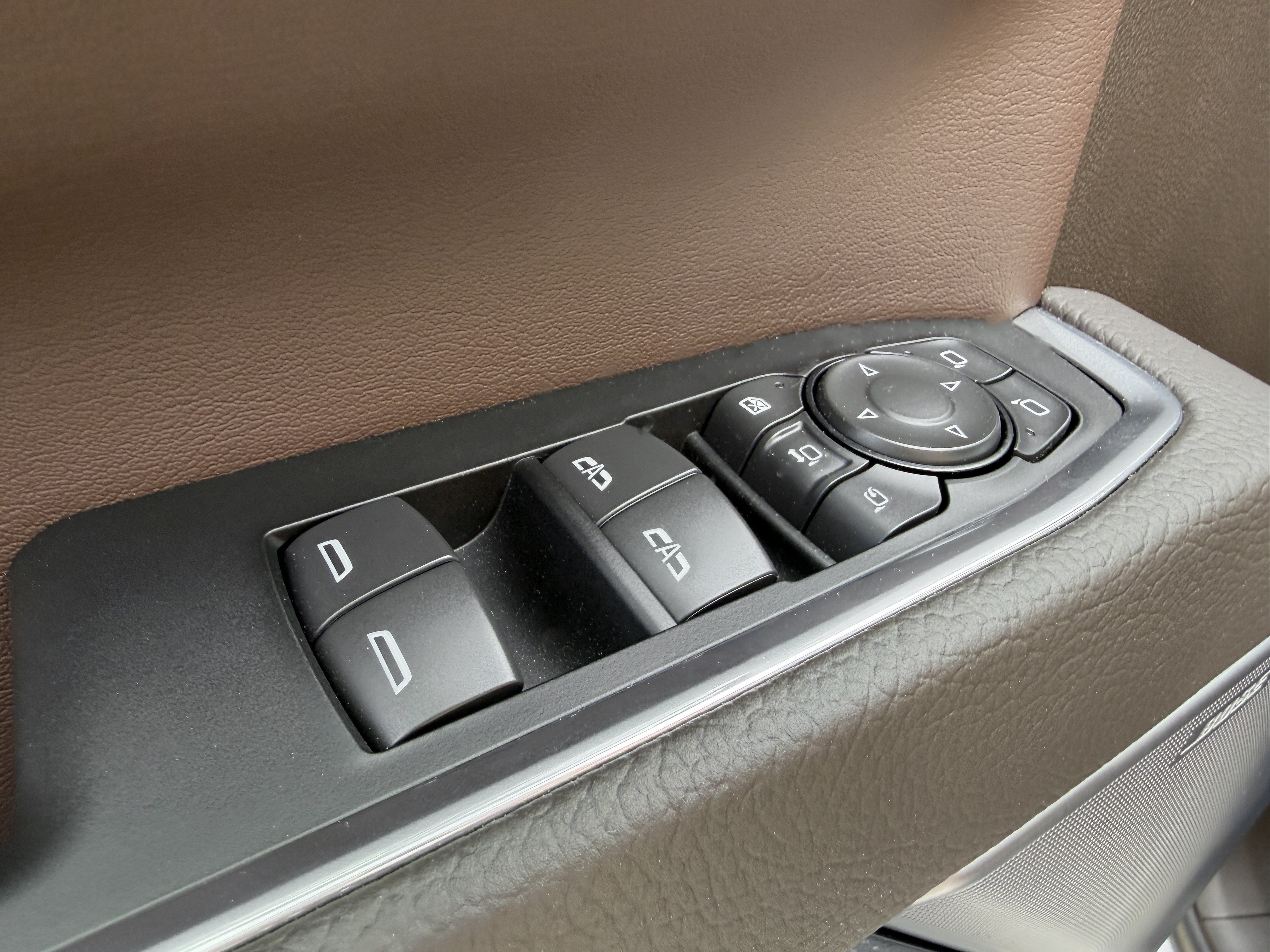 2026 GMC Sierra 2500HD Denali - Photo 20