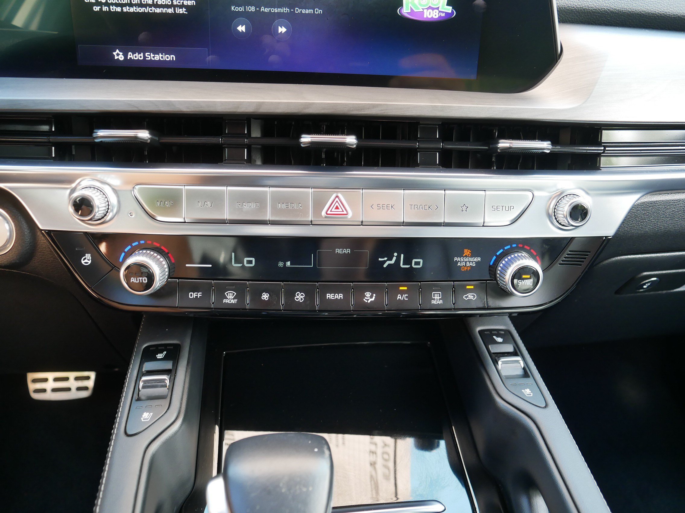Certified Used 2023 Wolf Gray Kia SX X-Line image 23