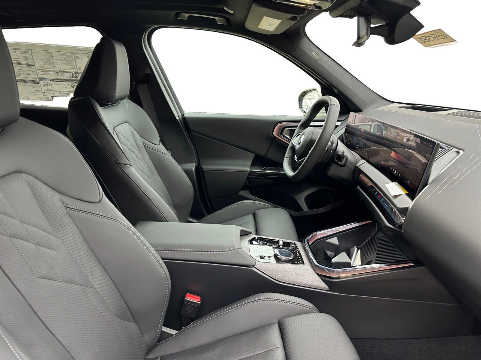 Used 2026 Dune Grey Metallic BMW 30 xDrive image 23