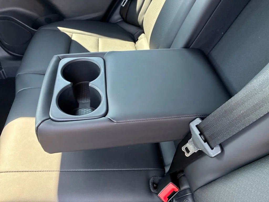 Certified Used 2023 Gray Nissan SV image 27
