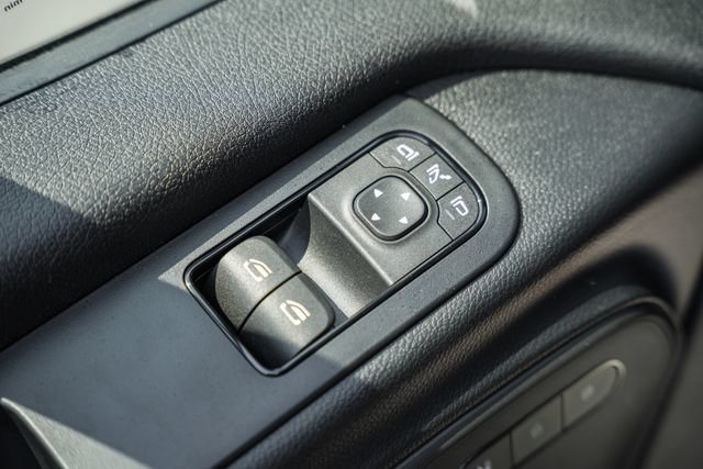 New 2026 Obsidian Black Metallic Mercedes-Benz Passenger 144 WB image 84