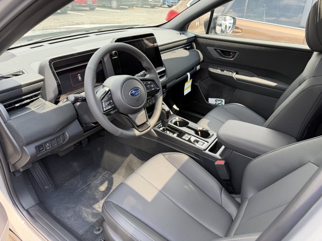 New 2026 RIVER ROCK PEARL Subaru Limited image 41