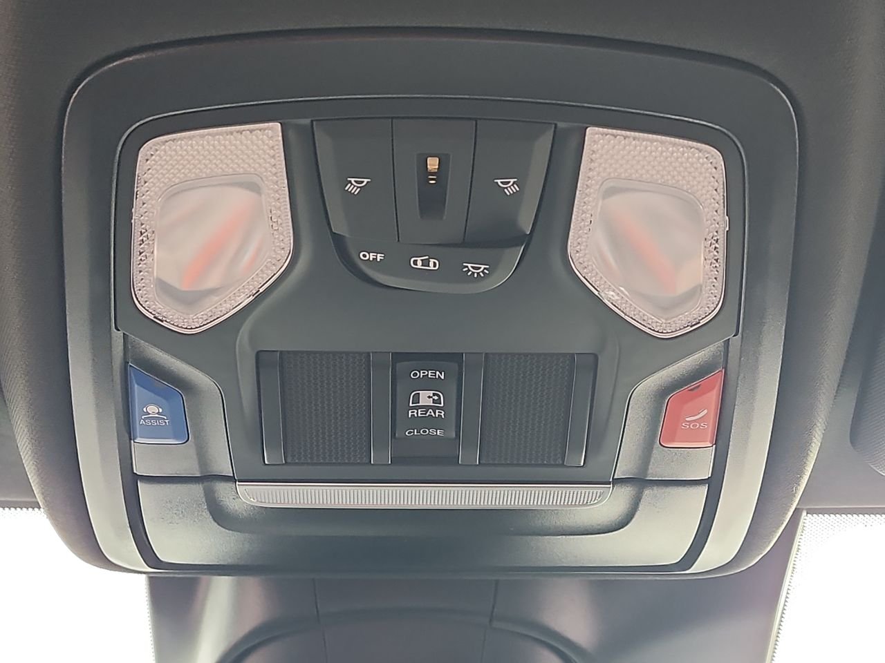 2026 RAM 2500 Tradesman - Photo 26