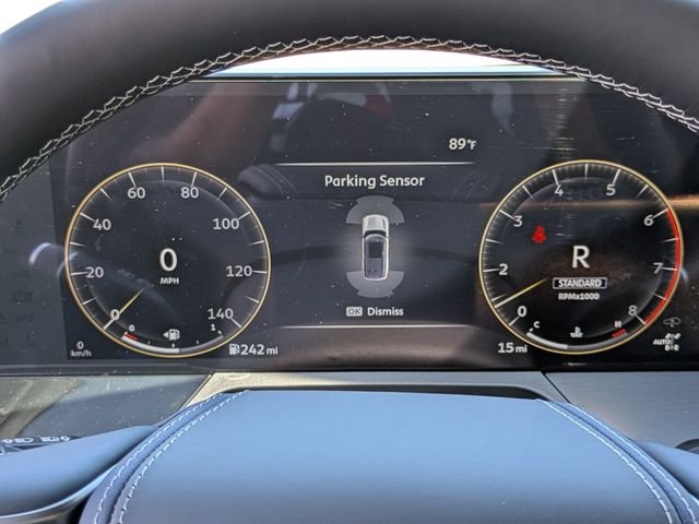 2026 INFINITI QX80 Sport - Photo 30