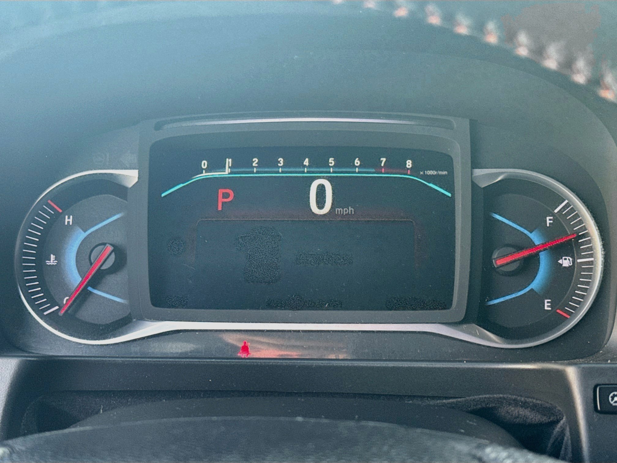 2022 Honda Pilot TrailSport - Photo 11