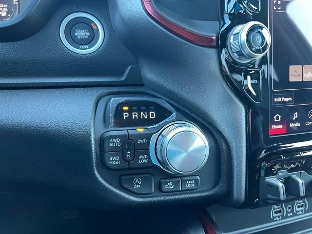 2026 RAM 1500 Rebel - Photo 10