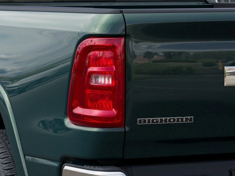 New 2026 Green Ram Big Horn/Lone Star image 9