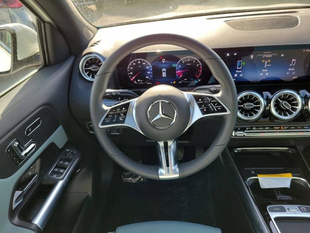2026 Mercedes-Benz GLA GLA 250 - Photo 14