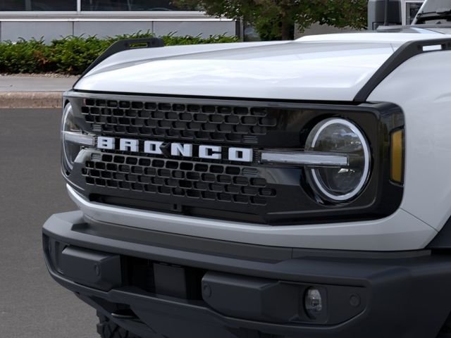 New 2026 Oxford White Ford Outer Banks image 19