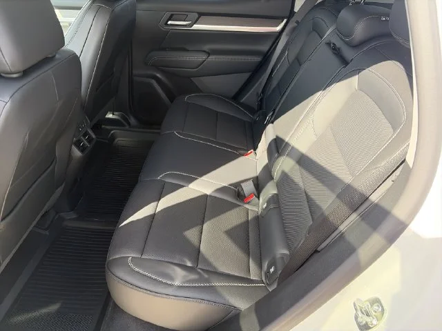 New 2027 White GMC Denali image 12