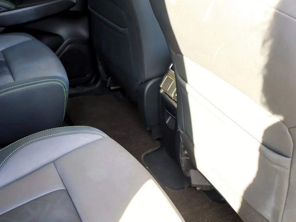 2023 Subaru Ascent Onyx Edition - Photo 22