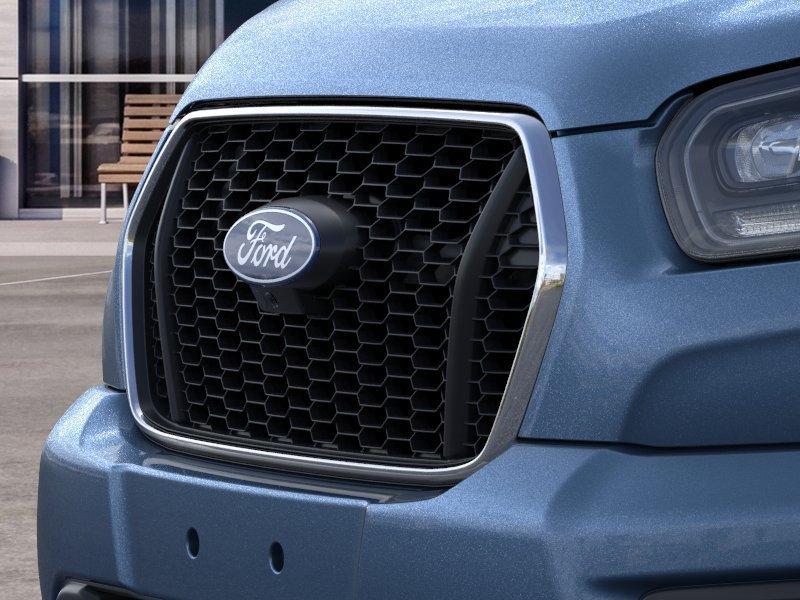 New 2026 Blue Ford Base image 17