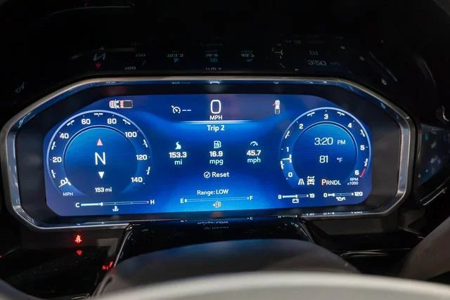 2026 Chevrolet Silverado 1500 LT - Photo 16