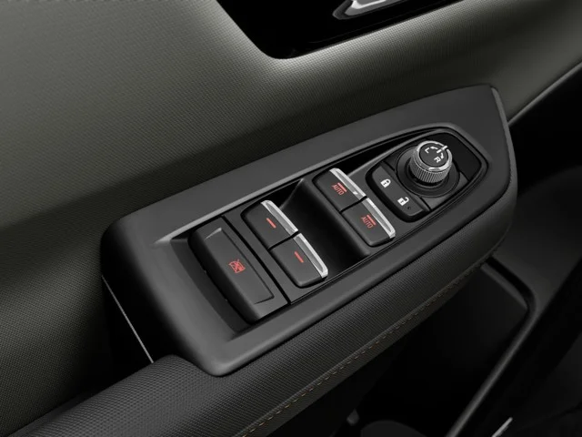 New 2026 RIVER ROCK PEARL Subaru Sport Hybrid image 22