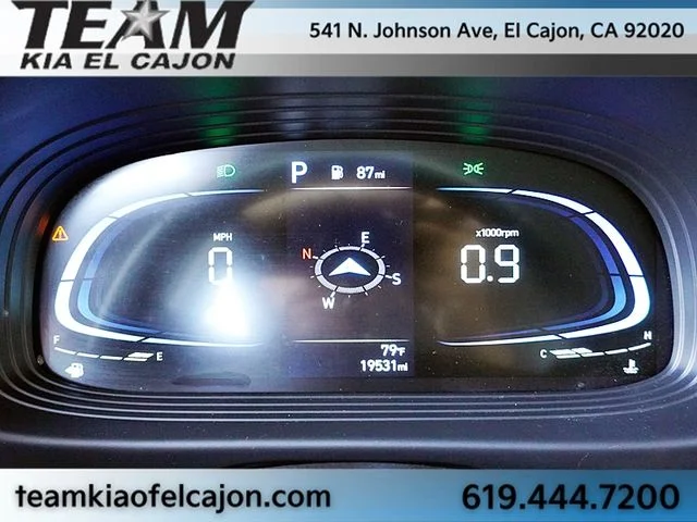 Used 2024 Gray Hyundai Limited image 33