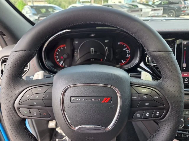 New 2027 B5 Blue Paint Dodge GT image 30