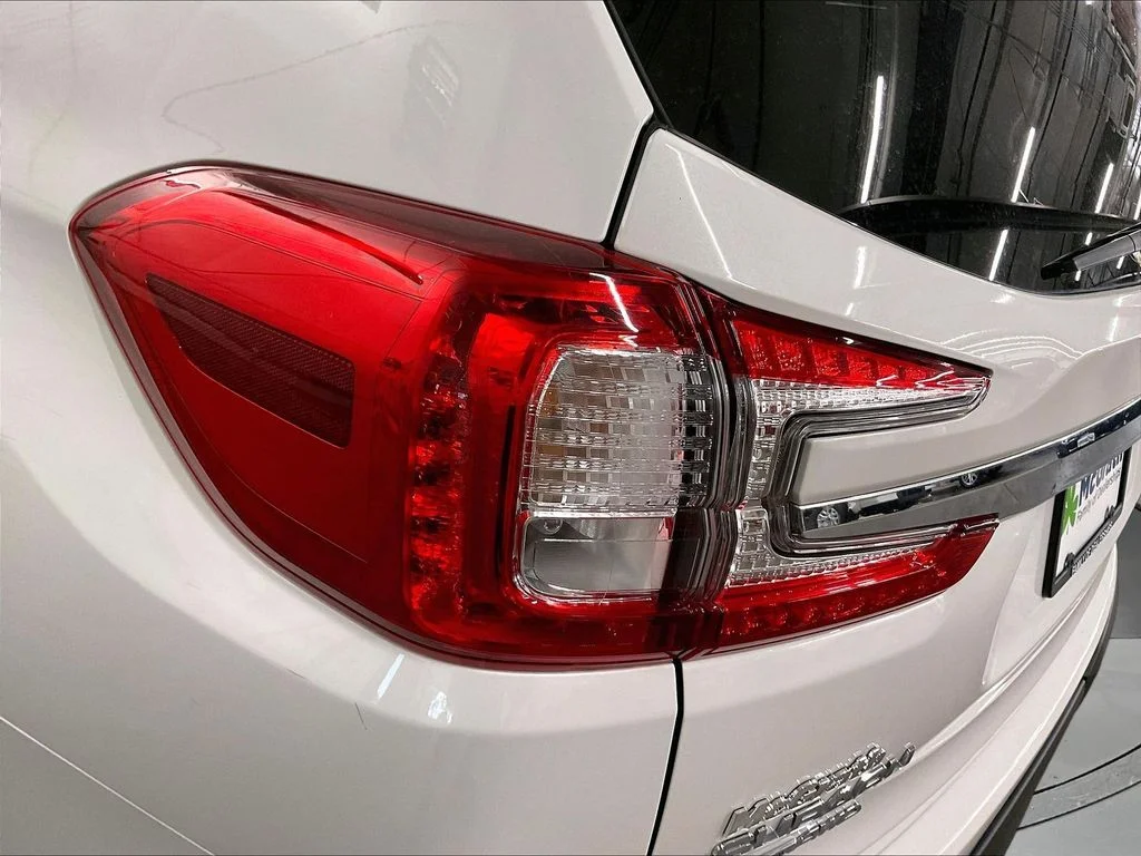 Certified Used 2024 White Subaru Limited image 35