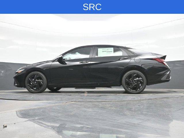 New 2026 Black Hyundai SEL Sport Plus image 20