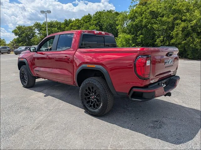 2026 GMC Canyon Elevation - Photo 7