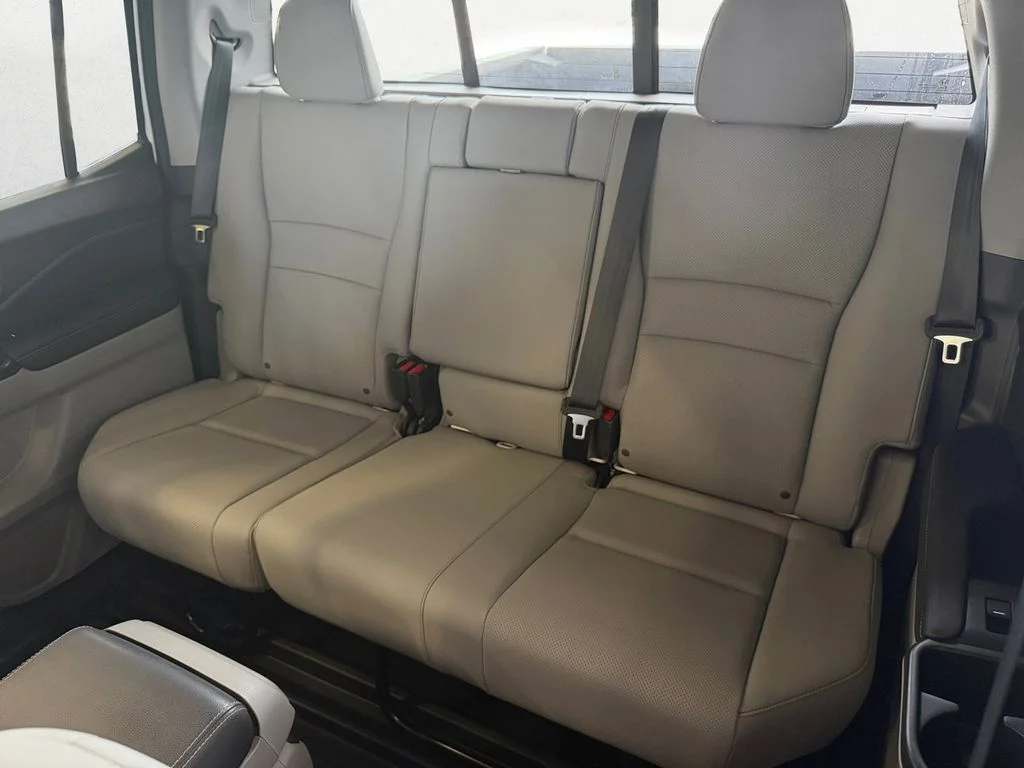 Used 2024 White Honda RTL image 10