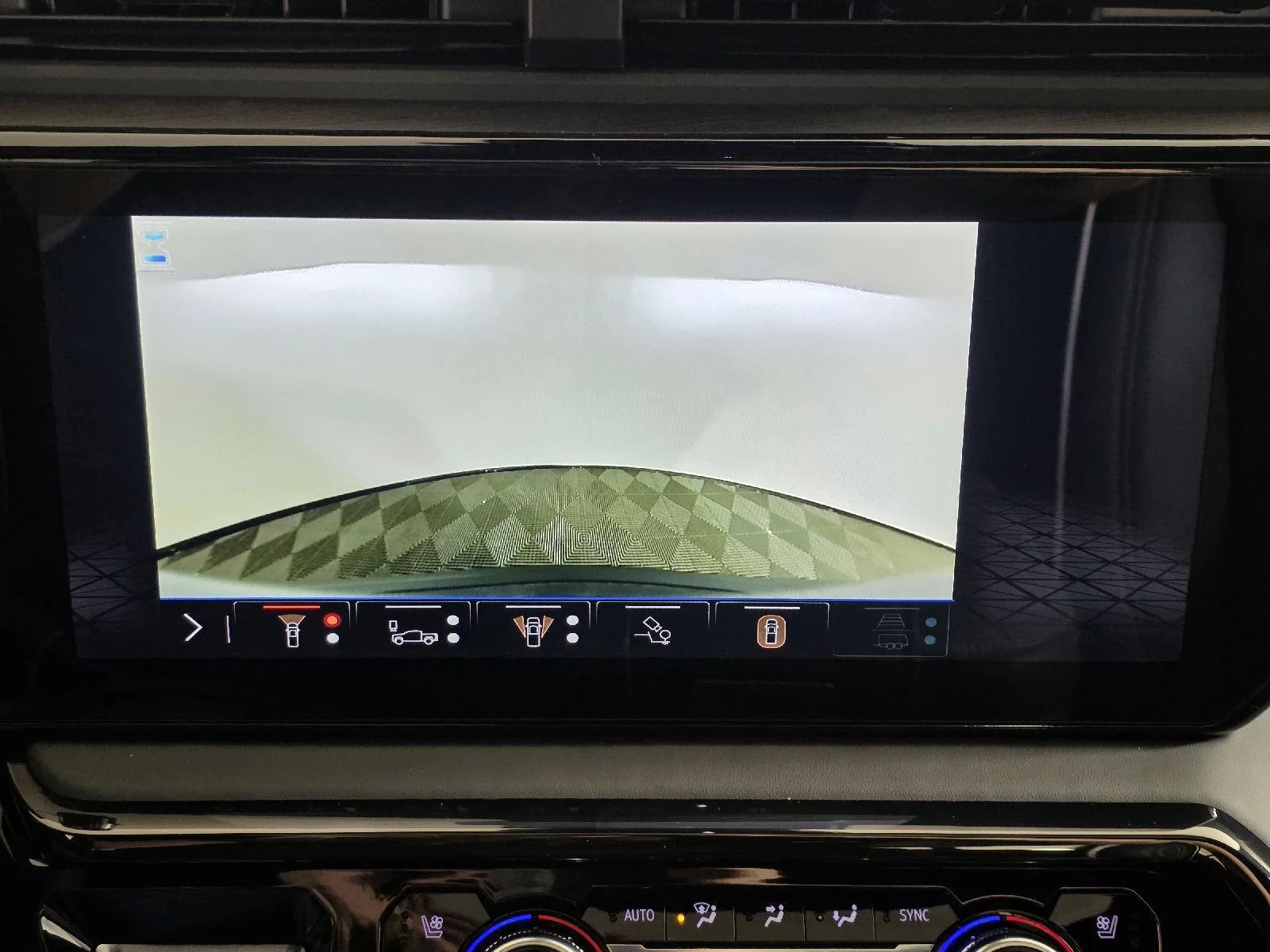 New 2026 Coastal Dune GMC AT4X image 49