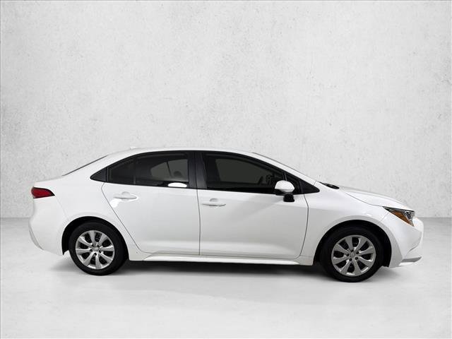 Certified Used 2025 ICE CAP Toyota  image 2