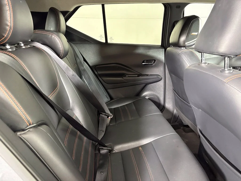 Used 2020 Gray Nissan SR image 21
