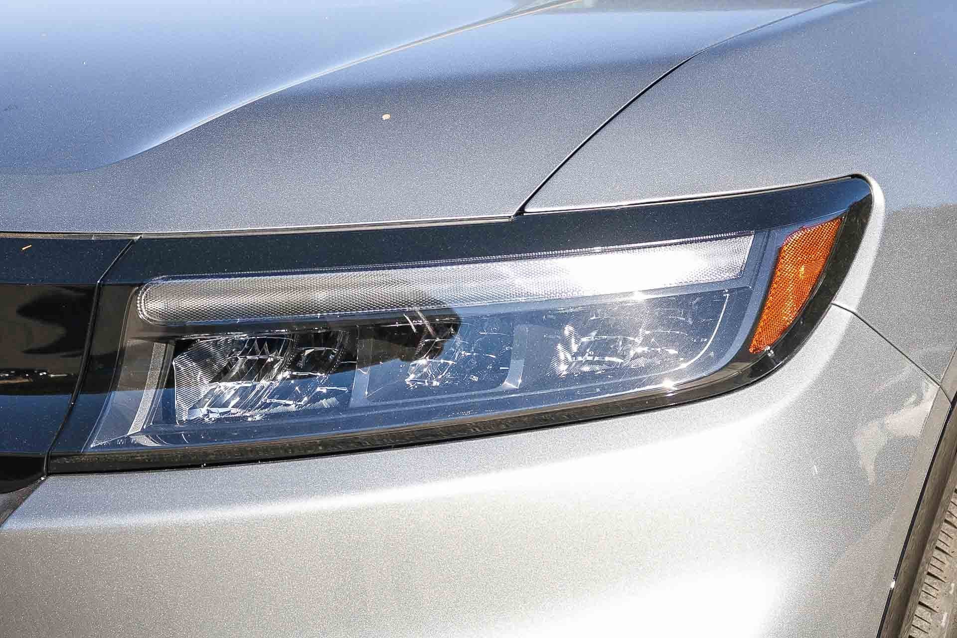 2026 Honda Prologue Elite - Photo 7