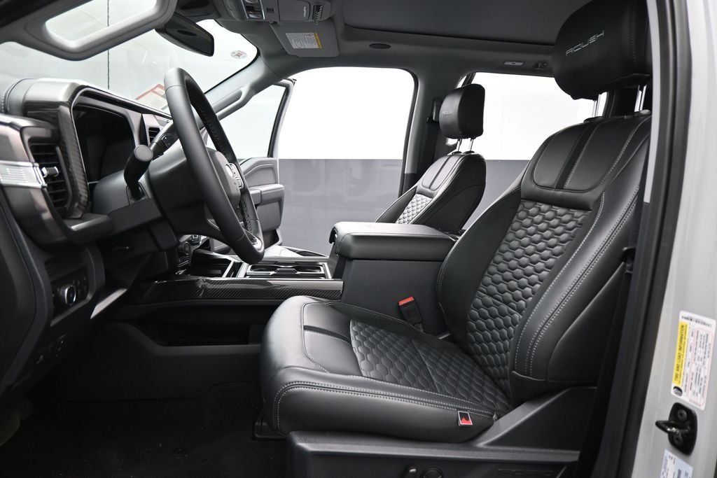 New 2026 Avalanche Ford Lariat image 9
