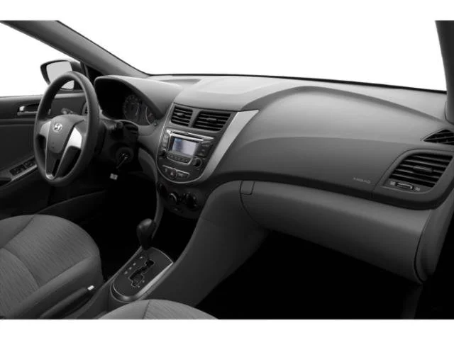 Used 2015 Triathlon Gray Metallic Hyundai GLS image 19