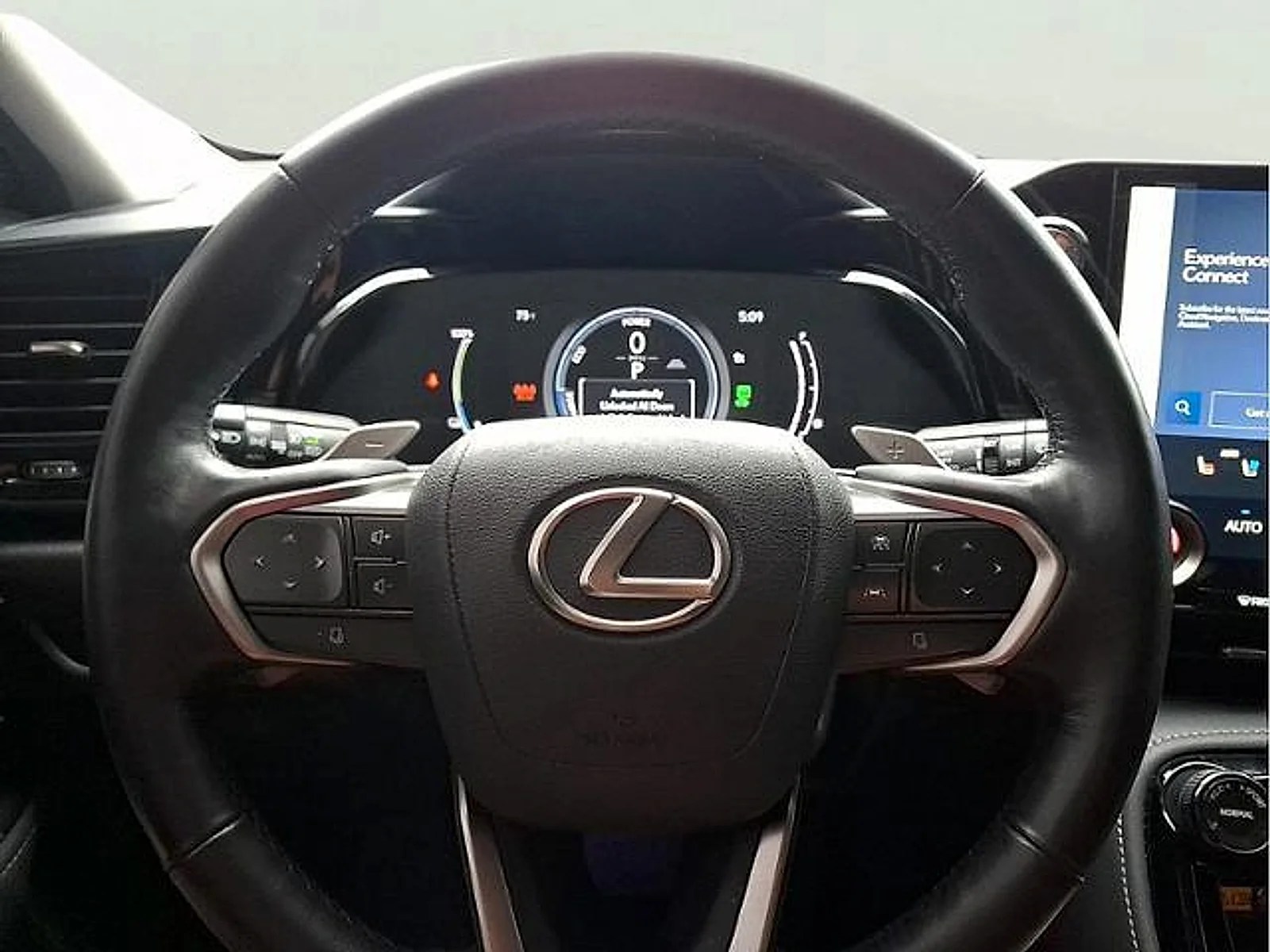 Used 2025 Caviar Lexus Luxury image 19