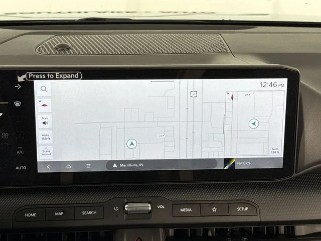 New 2026 Gray Kia GT-Line image 18