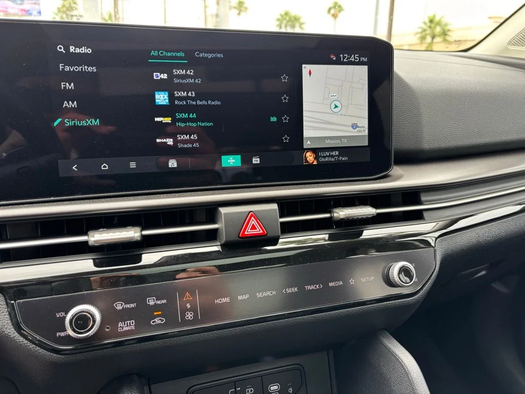 2026 Kia Sportage SX - Photo 10