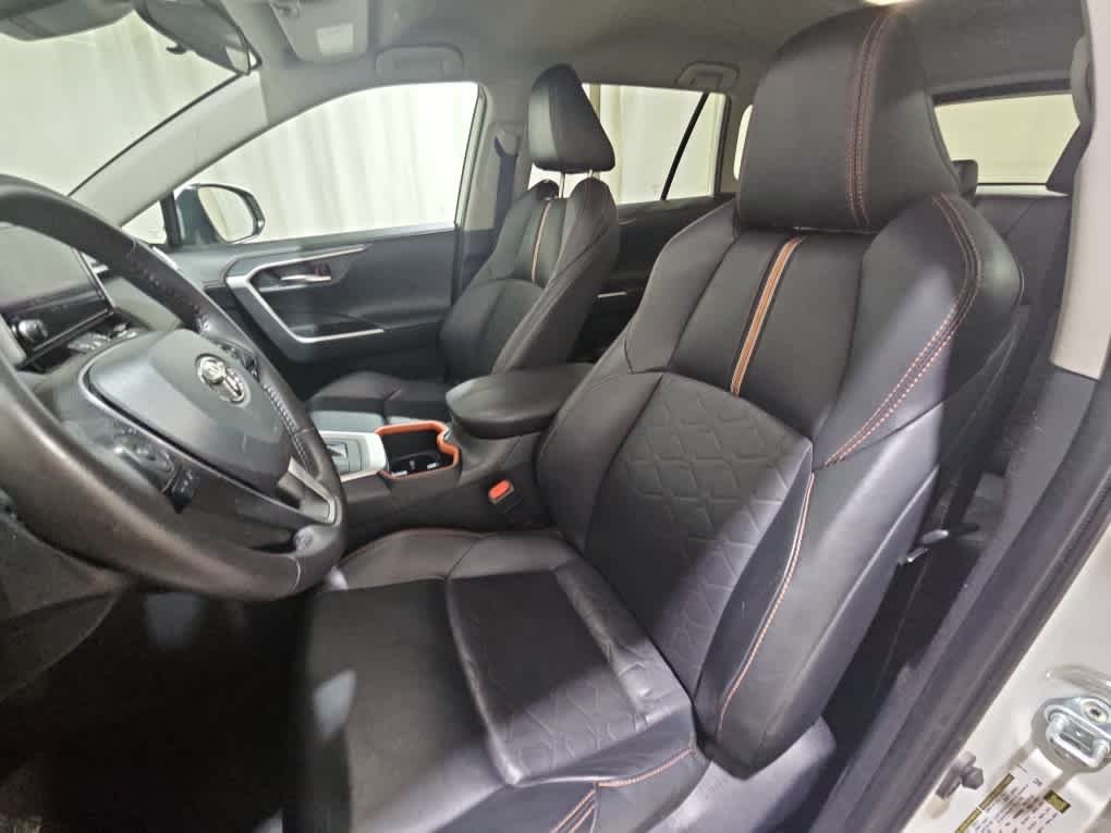 Used 2024 Ice Cap Toyota Adventure image 12