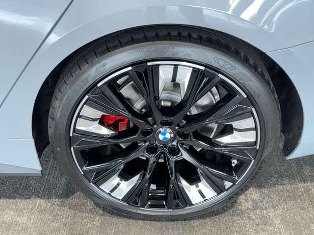 New 2026 Brooklyn Grey Metallic BMW 430i Gran Coupe image 25
