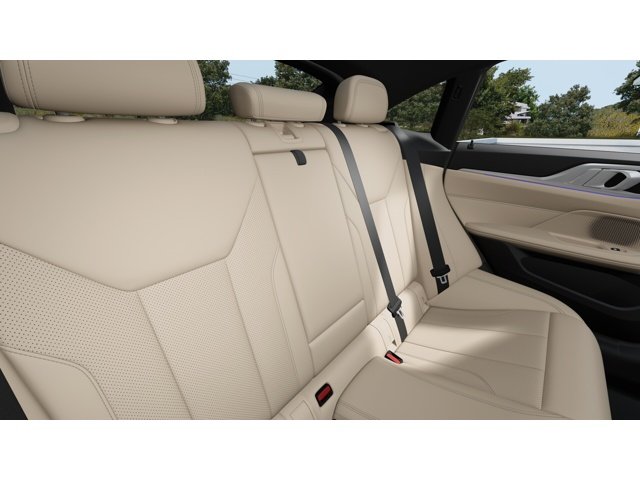 New 2026 Vegas Red Metallic BMW eDrive40 image 12