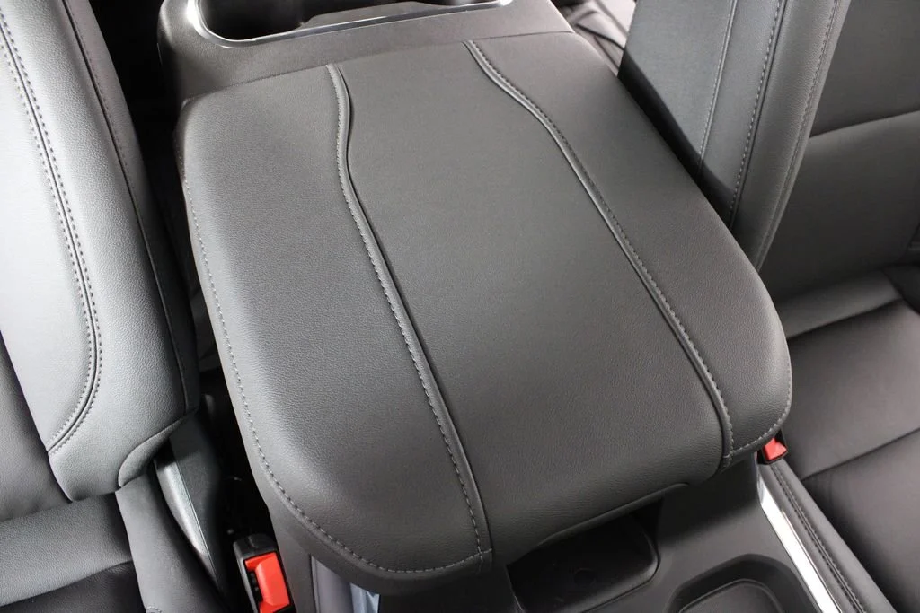 2026 GMC Sierra 1500 Elevation - Photo 20