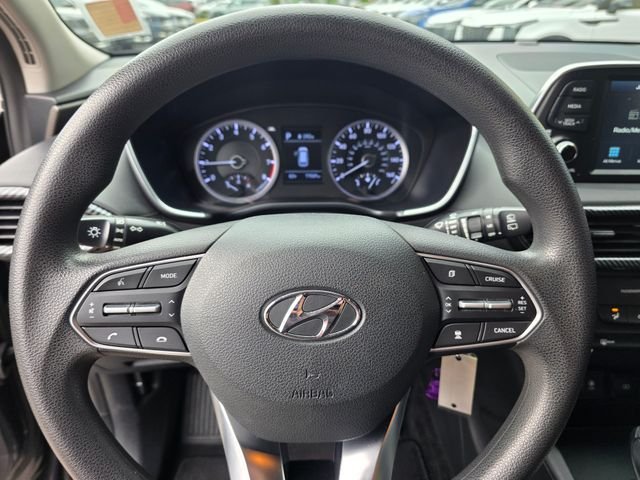 Used 2020 Gray Hyundai SE image 28