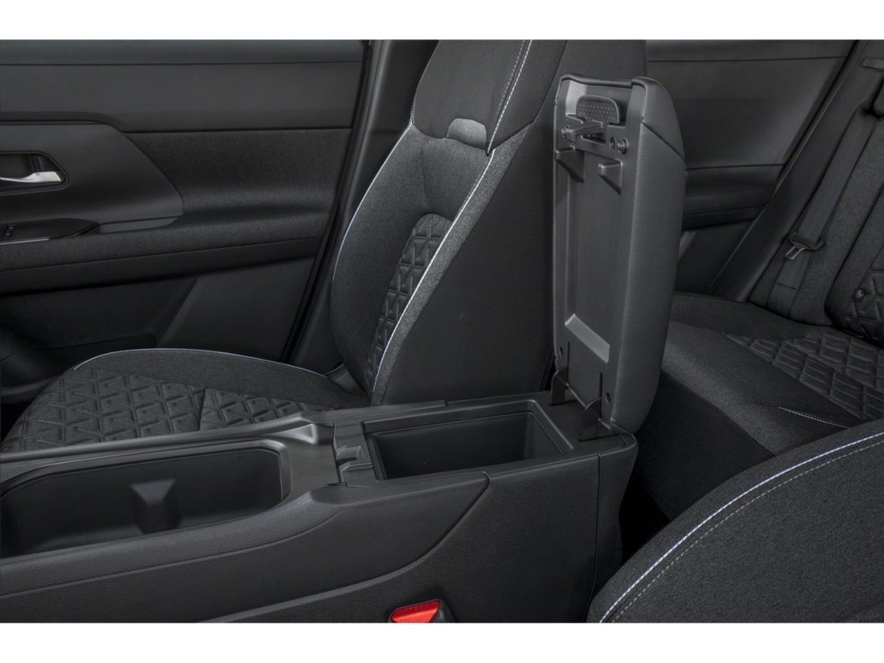2026 Nissan KICKS SV AWD - Photo 7