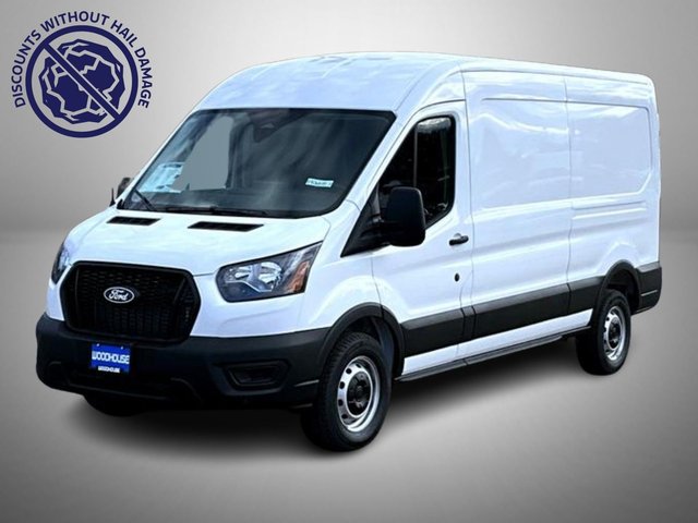 2026 Ford Transit 250 Cargo XL