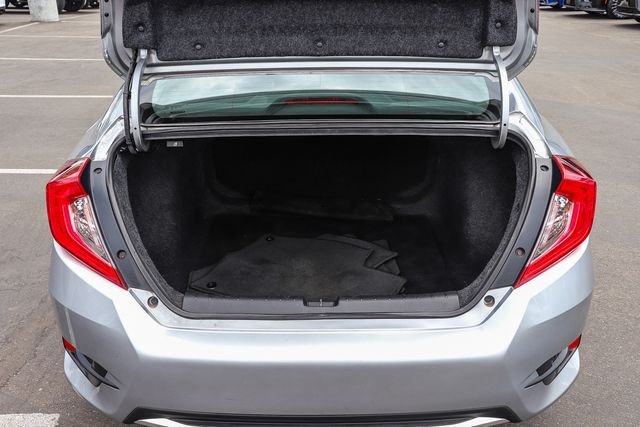 Used 2020  Honda LX image 31