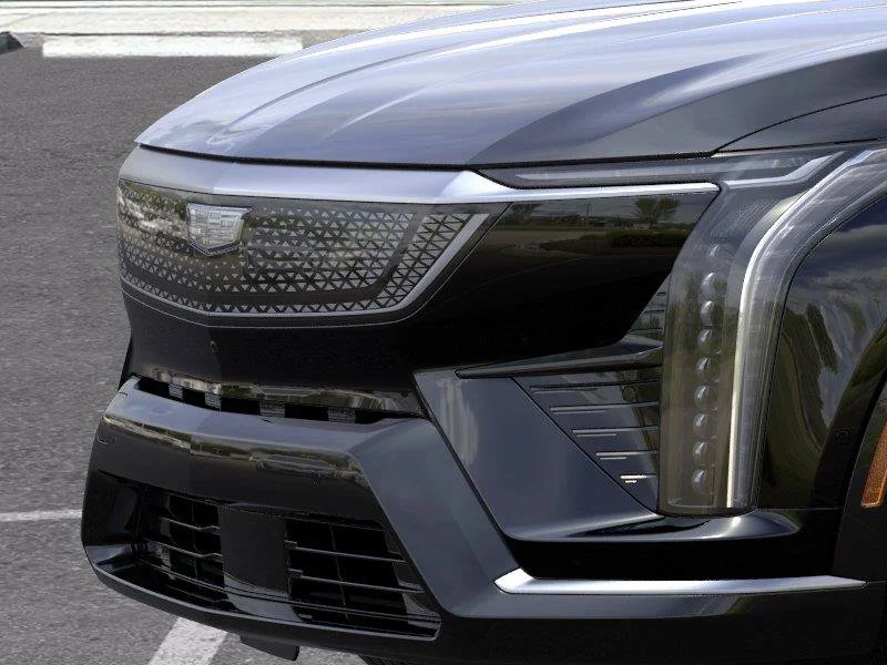 New 2027 Black Raven Cadillac Premium Sport image 13