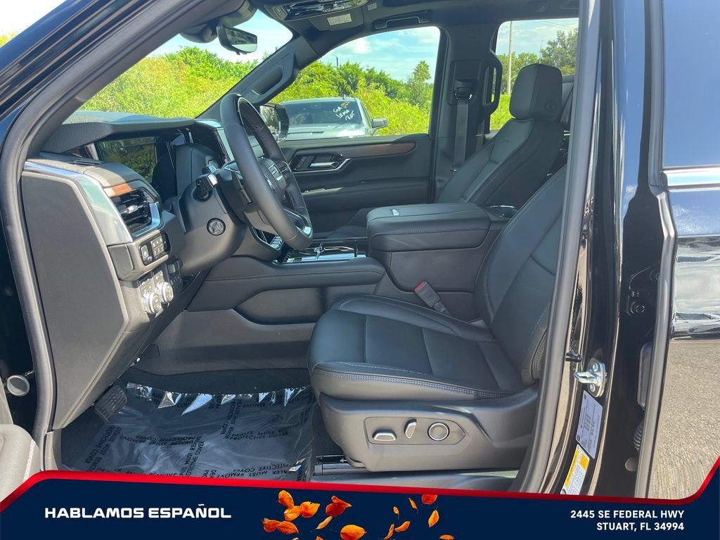New 2026 Onyx Black GMC Denali image 12