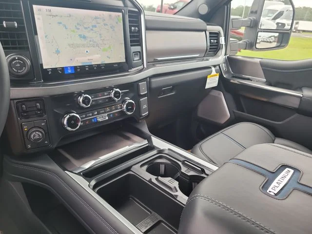 New 2026 Avalanche Ford Platinum image 22