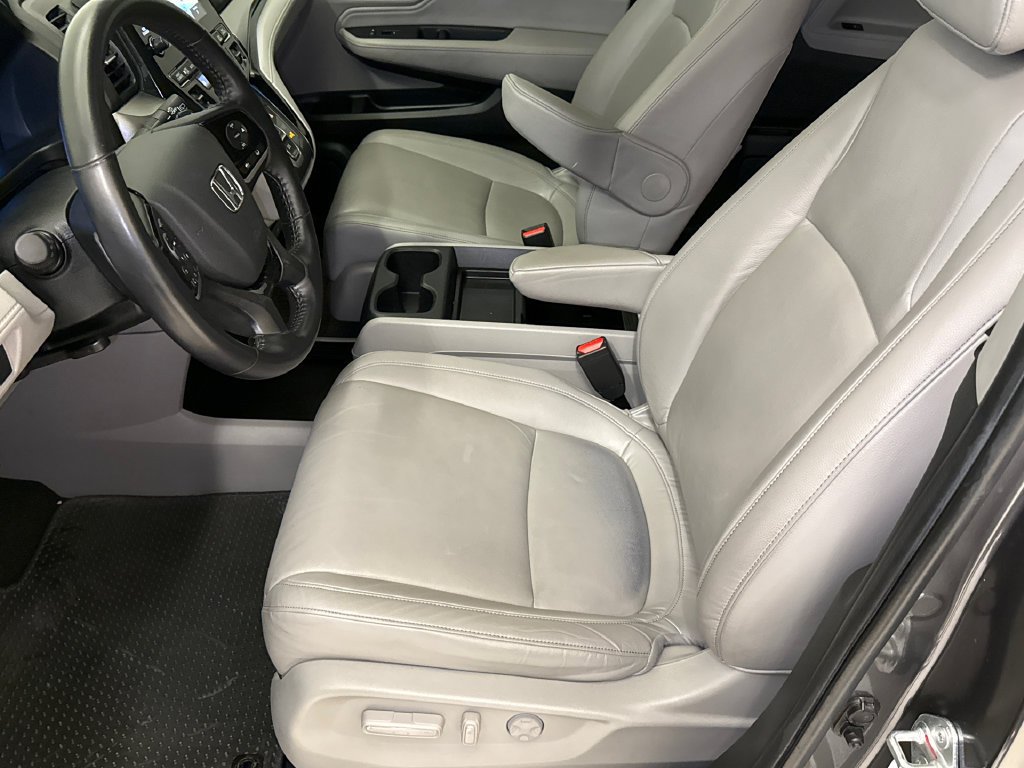 2024 Honda Odyssey Touring - Photo 55
