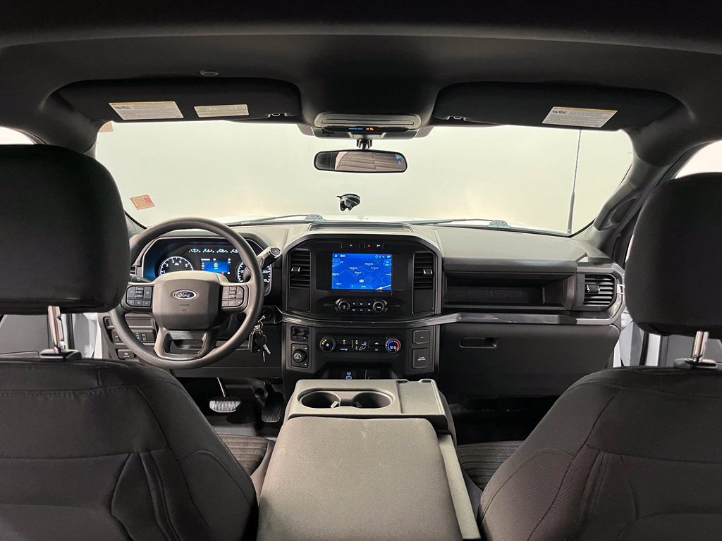 Certified Used 2022 White Ford XL image 18